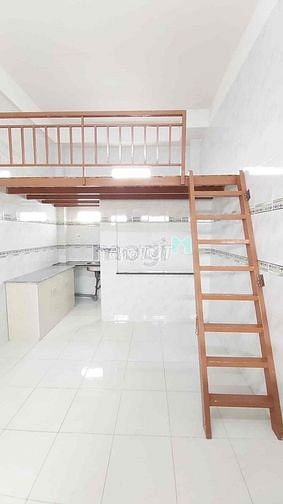 Hình ảnh Sắp trống 2 phòng ở Tân Sơn Nhì, Tân Phú