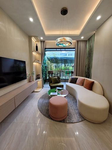 Hình ảnh Bán Trang Chủ MB66.COM / Đăng Ký Tặng 66K 2PN 79m2 MT Tô Ngọc Vân phường Tam Phú TP Thủ Đức
