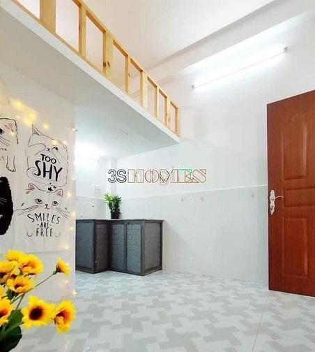 Hình ảnh Cho Thuê Phòng ở phường 15, tân bình
