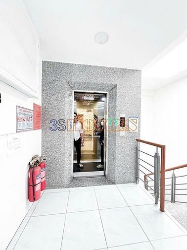 Hình ảnh Cho Thuê Phòng ở phường 15, tân bình