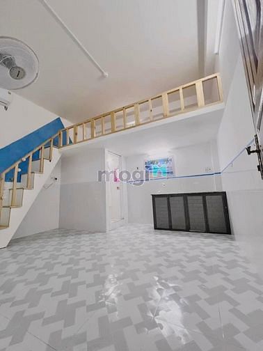 Hình ảnh Cho Thuê Phòng ở phường 15, tân bình