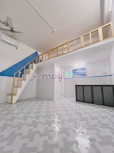 Hình ảnh Cho Thuê Phòng ở phường 15, tân bình