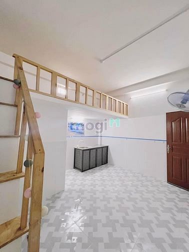 Hình ảnh Cho Thuê Phòng ở phường 15, tân bình