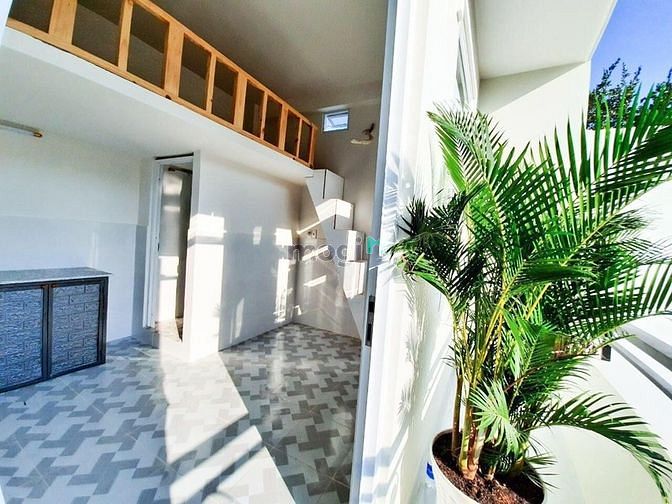 Hình ảnh Cho Thuê Phòng ở phường 15, tân bình
