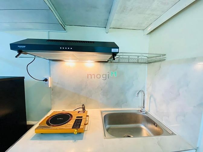 Hình ảnh DUPLEX có thể ở ngay toạ lạc Quận 3