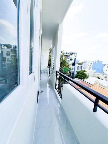 Hình ảnh Cho Thuê Phòng ở phường 15, tân bình