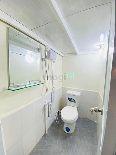 Hình ảnh DUPLEX có thể ở ngay toạ lạc Quận 3