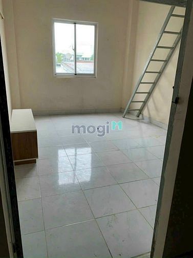 Hình ảnh Xưởng An Phú Đông  - Dt: 420m - xe container  - Giá 28tr