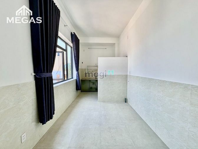 Hình ảnh Studio Mới Xây Ngay Trung Tâm Phạm Văn Đông - Phan Văn Trị