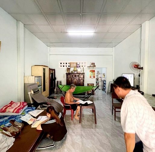 Hình ảnh Tân Phú - 5*12.5 - Hẻm Xe Hơi - Ngang 5m - 5 Tỷ.