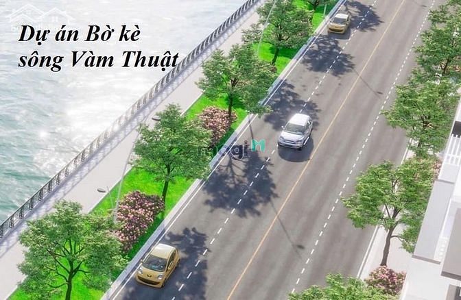 Hình ảnh Bán 284m2 đất, 2 mặt hẻm Dương Quảng Hàm P5 Gò Vấp, chỉ 37triệu/m2