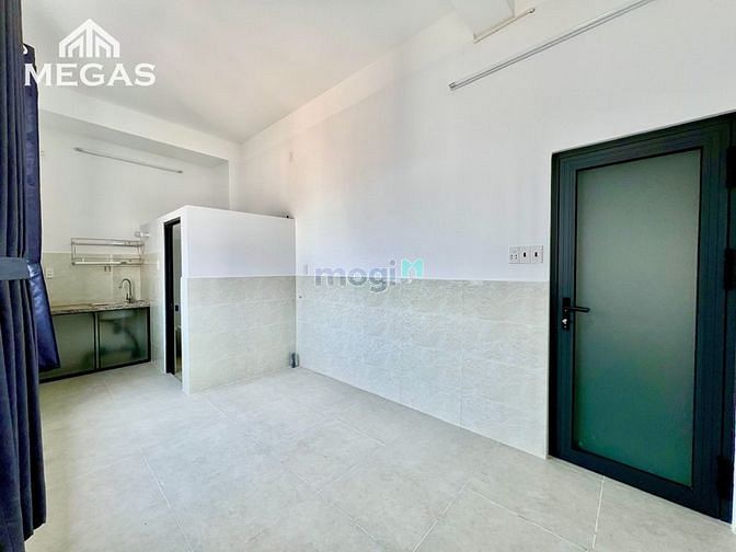 Hình ảnh Studio Mới Xây Ngay Trung Tâm Phạm Văn Đông - Phan Văn Trị