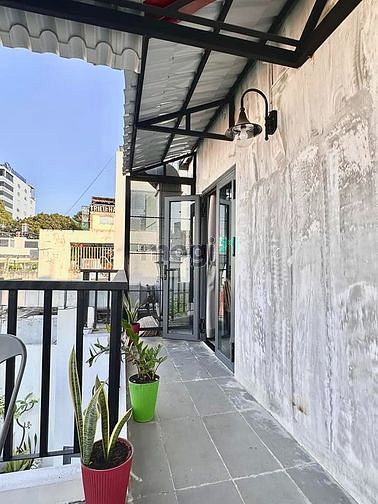 Hình ảnh Khai trương CHDV mới nhất full nội thất tại Q3