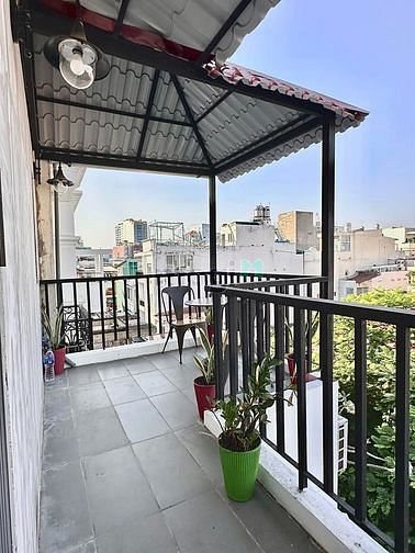 Hình ảnh Khai trương CHDV mới nhất full nội thất tại Q3