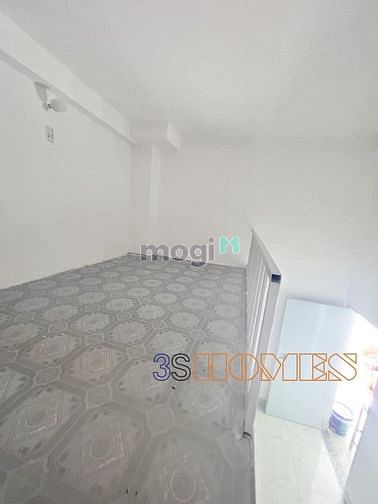 Hình ảnh Cho Thuê Phòng rộng gác cao, phường 15, tân bình