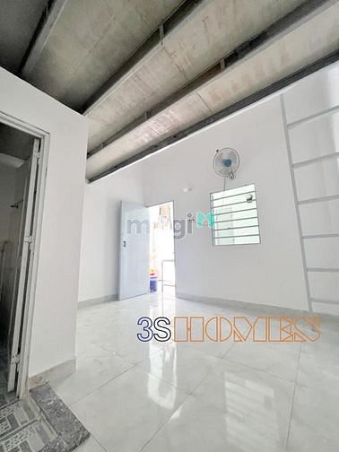 Hình ảnh Cho Thuê Phòng rộng gác cao, phường 15, tân bình