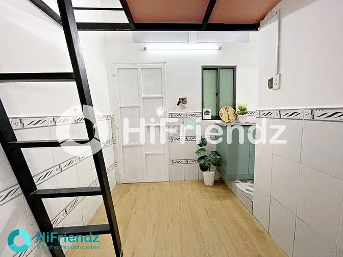 Hình ảnh Phòng giá rẻ, full nt, khu Tên Lửa, Gần AEON Mall Bình Tân