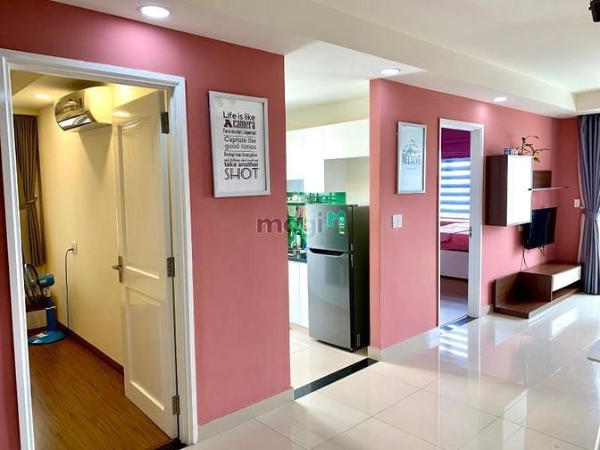 Hình ảnh Đinh cư bán căn Lavita Garden Thủ Đức- 68m2- 2pn- sổ hồng- 1 tỷ 570tr