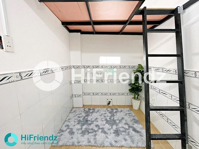 Hình ảnh Phòng giá rẻ, full nt, khu Tên Lửa, Gần AEON Mall Bình Tân