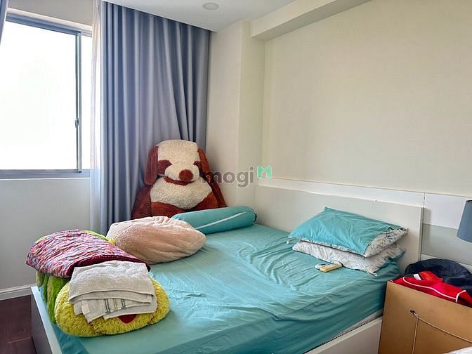 Hình ảnh Cho thuê Green valley, PMH, Q7 dt 89m2