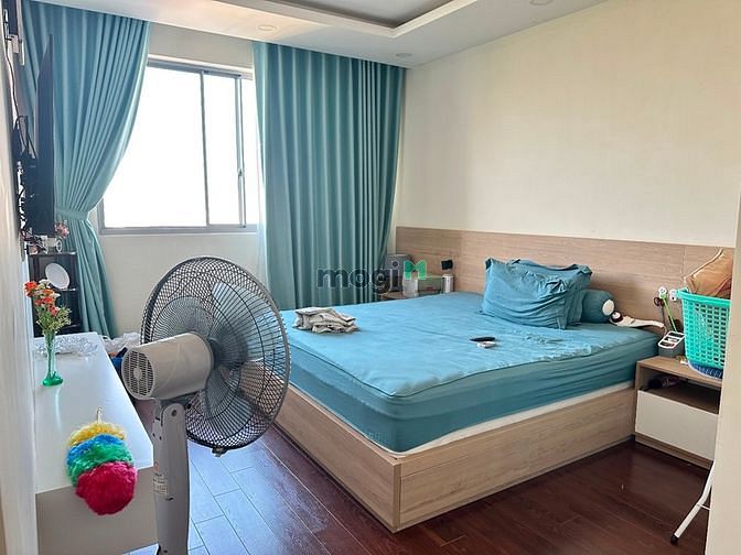 Hình ảnh Cho thuê Green valley, PMH, Q7 dt 89m2