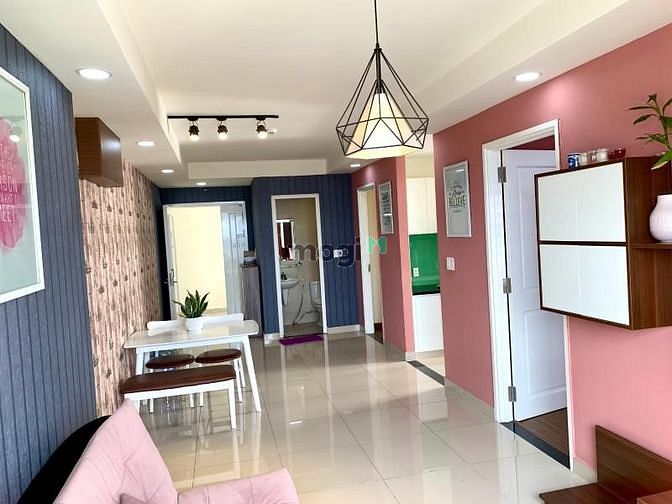 Hình ảnh Đinh cư bán căn Lavita Garden Thủ Đức- 68m2- 2pn- sổ hồng- 1 tỷ 570tr