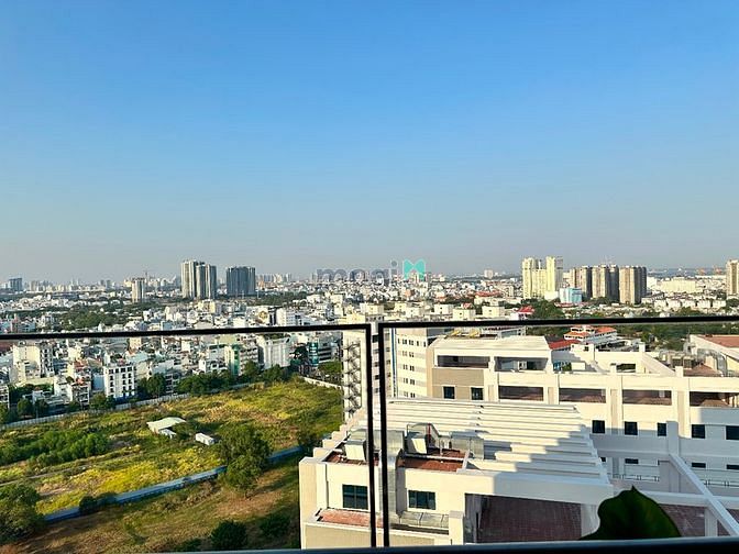 Hình ảnh Cho thuê Green valley, PMH, Q7 dt 89m2