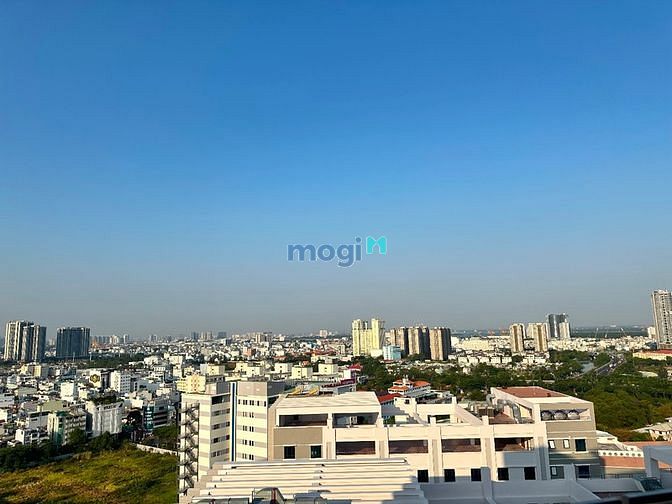 Hình ảnh Cho thuê Green valley, PMH, Q7 dt 89m2