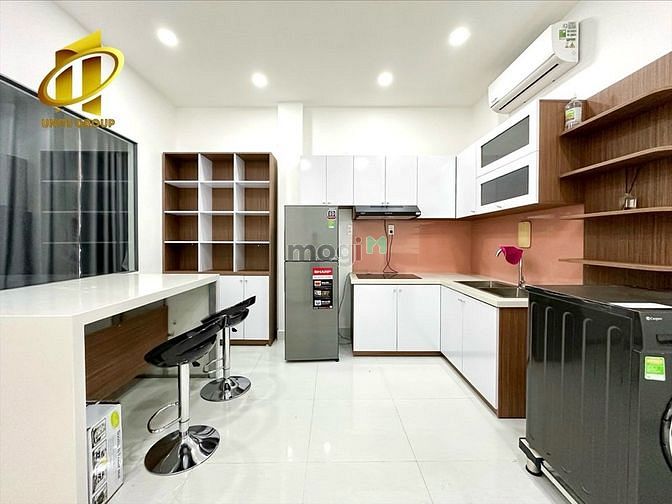 Hình ảnh Cho thuê Trang Chủ MB66.COM / Đăng Ký Tặng 66K 1pn full nội thất có ban công cực xịn quận 3