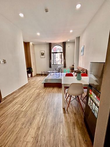 Hình ảnh CHDV Studio Rộng 40M2 Ngay Trung Tâm Bình Thạnh