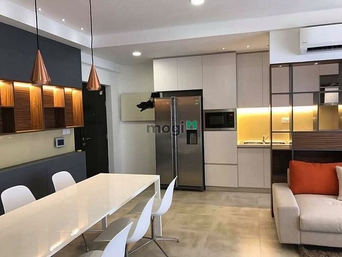 Hình ảnh Cho thuê Green valley, PMH, Quận 7 dt 88m2 căn góc