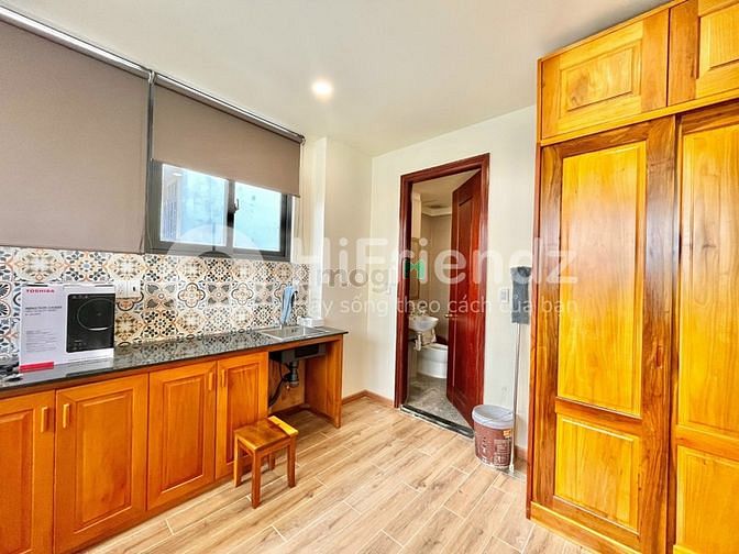 Hình ảnh Cho thuê Trang Chủ MB66.COM / Đăng Ký Tặng 66K studio - Trang bị full nội thất - Dương Quảng Hàm GV