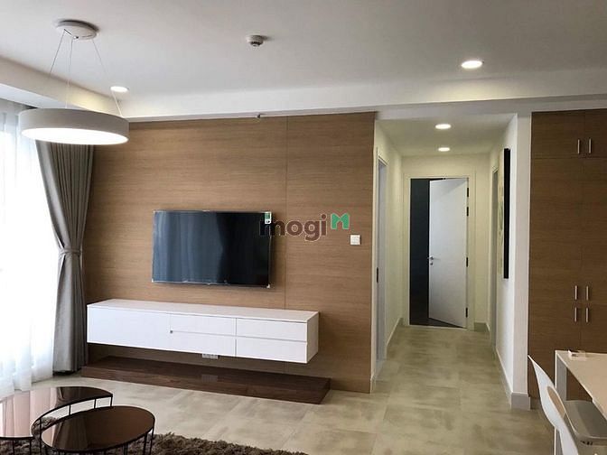 Hình ảnh Cho thuê Green valley, PMH, Quận 7 dt 88m2 căn góc