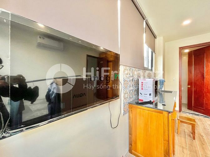 Hình ảnh Cho thuê Trang Chủ MB66.COM / Đăng Ký Tặng 66K studio - Trang bị full nội thất - Dương Quảng Hàm GV