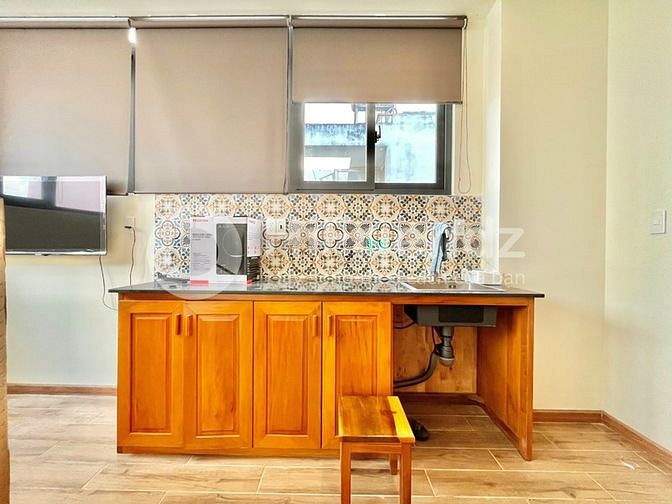 Hình ảnh Cho thuê Trang Chủ MB66.COM / Đăng Ký Tặng 66K studio - Trang bị full nội thất - Dương Quảng Hàm GV
