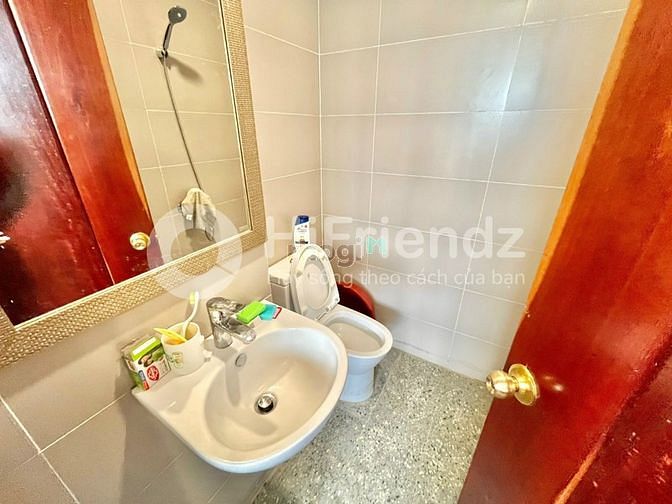 Hình ảnh Cho thuê Trang Chủ MB66.COM / Đăng Ký Tặng 66K studio - Trang bị full nội thất - Dương Quảng Hàm GV