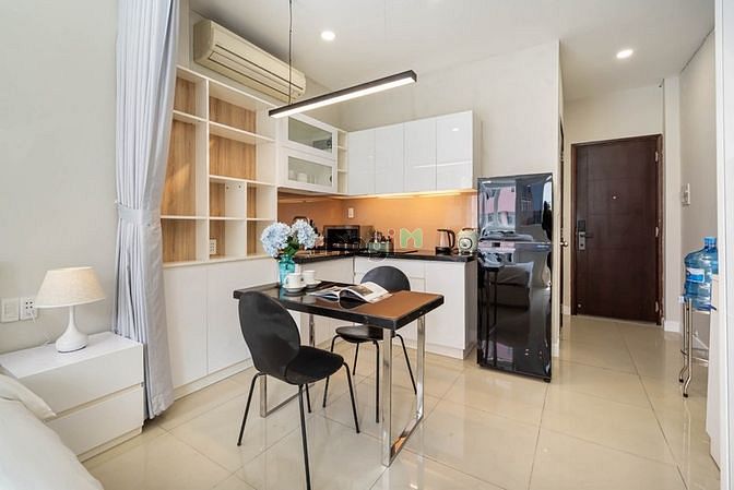 Hình ảnh Mb6623 nạp rút nhanh chóng 2PN, 1PN, STUDIO, DUPLEX xịn xò tại trung tâm