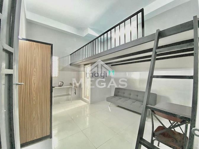 Hình ảnh Phòng Trọ Giá Rẻ Ngay Lê Văn Sỹ - Phạm Văn Hai - VX Lăng Cha Cả