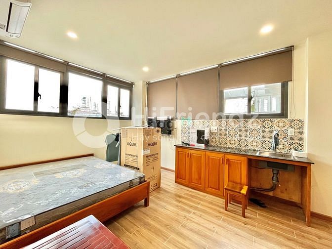 Hình ảnh Cho thuê Trang Chủ MB66.COM / Đăng Ký Tặng 66K studio - Trang bị full nội thất - Dương Quảng Hàm GV