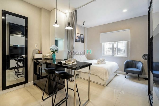 Hình ảnh Mb6623 nạp rút nhanh chóng 2PN, 1PN, STUDIO, DUPLEX xịn xò tại trung tâm