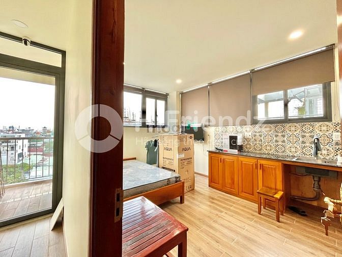 Hình ảnh Cho thuê Trang Chủ MB66.COM / Đăng Ký Tặng 66K studio - Trang bị full nội thất - Dương Quảng Hàm GV