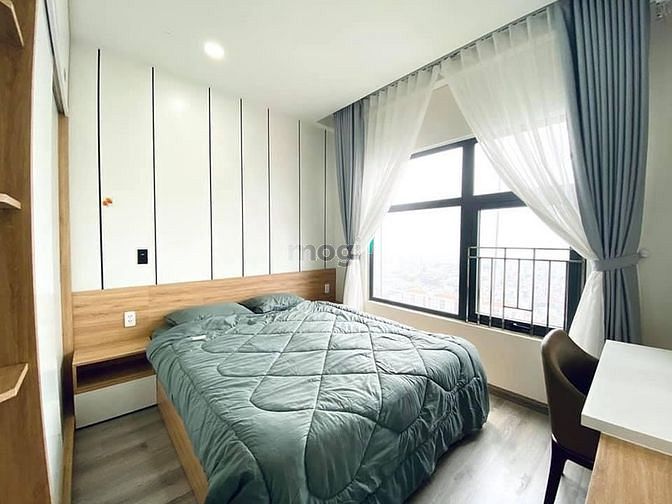 Hình ảnh ✅Quỹ Căn Hộ 2PN Mới , Tầng Cao - Monarchy Block B Trần Hưng Đạo