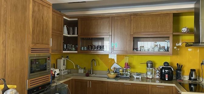 Hình ảnh Bán GrandviewC, PMH, Q7 dt 192m2