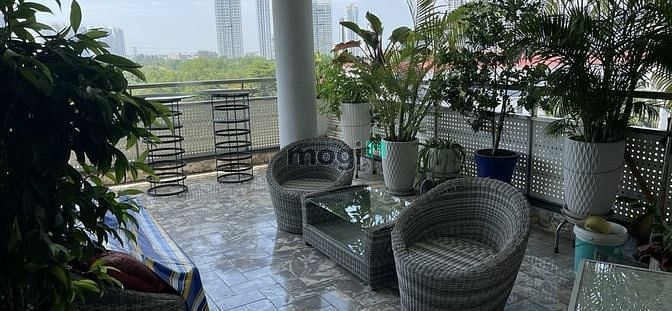 Hình ảnh Bán GrandviewC, PMH, Q7 dt 192m2