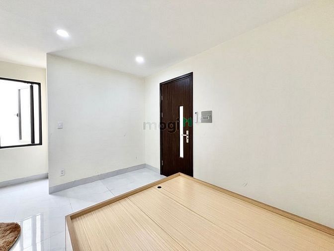 Hình ảnh CHDV Studio Full Nội Thất Mới Ngay Đại Học Văn Lang Rộng 35m2