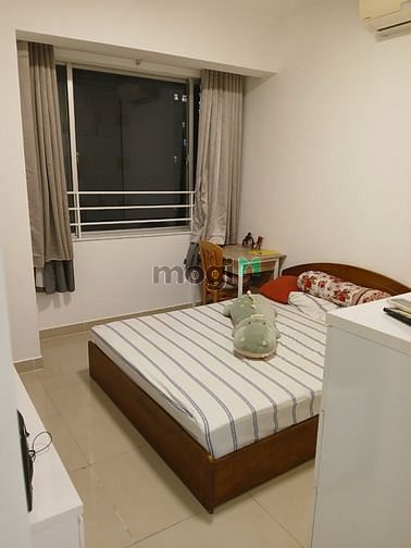 Hình ảnh Bán căn Park view, PMH, quân 7 dt 103m2 lầu cao view thoáng mát