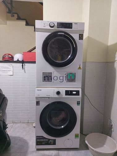 Hình ảnh Mb6623 nạp rút nhanh chóng studio , máy giặt riêng , thoáng mát, gần chợ tân định