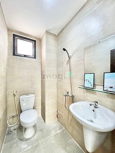 Hình ảnh CHDV Studio Full Nội Thất Mới Ngay Đại Học Văn Lang Rộng 35m2