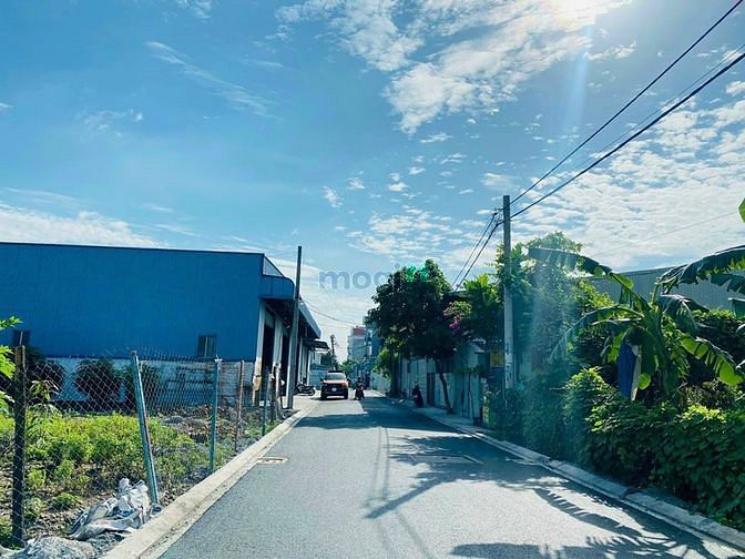 Hình ảnh Đất mặt đường nhựa thông kinh doanh buôn bán quận 12
