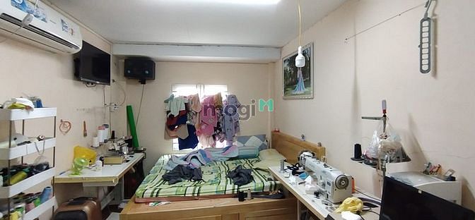 Hình ảnh NGỘP Mặt Tiền ĐÀO TRÍ, Phú Thuận QUẬN 7 - 130M2